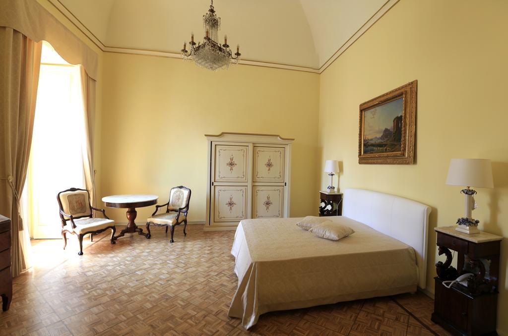 Persone Palace Hotel Nardo Room photo