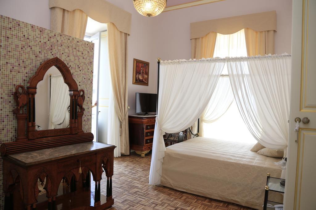 Persone Palace Hotel Nardo Room photo